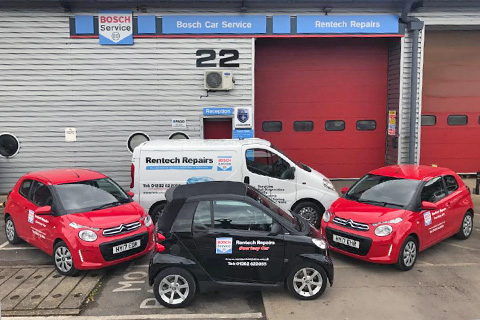 Independent Vehicle Repairs, Servicing and MOTs in Poole by [garagename]